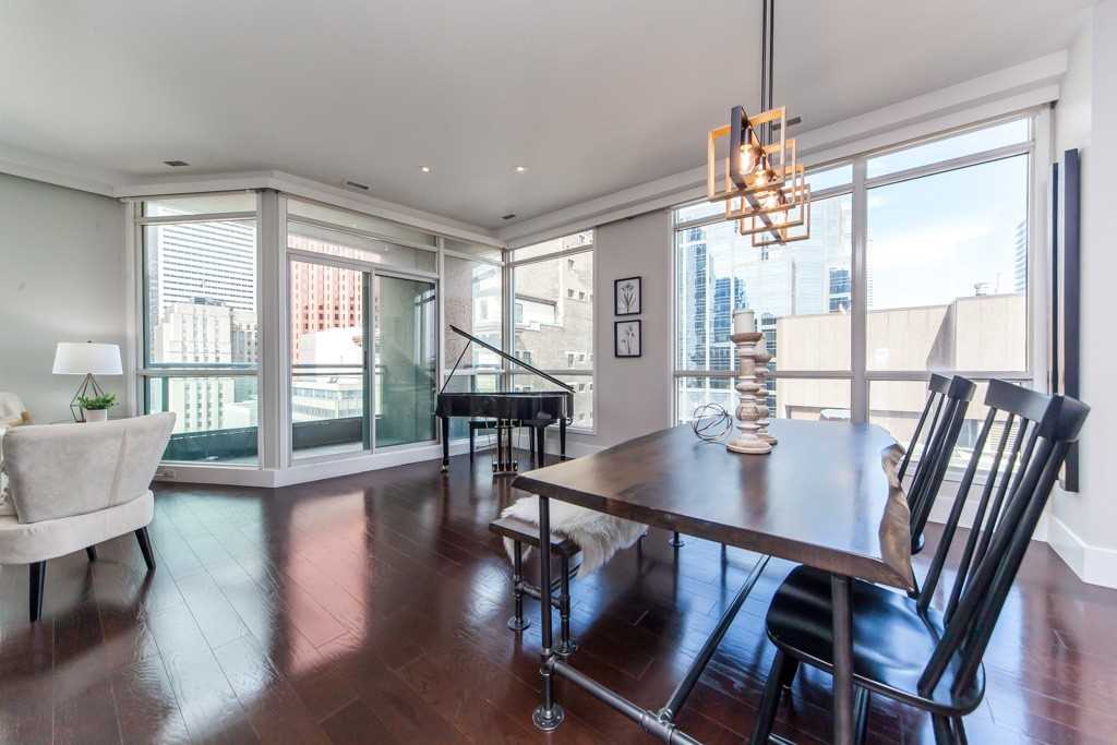 #2209 - 7 King St E, Toronto