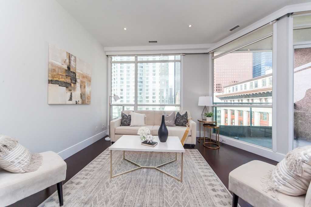 #2209 - 7 King St E, Toronto