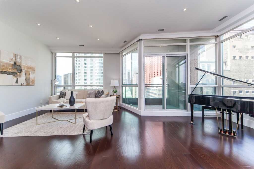 #2209 - 7 King St E, Toronto