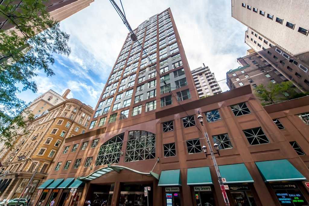 #2209 - 7 King St E, Toronto