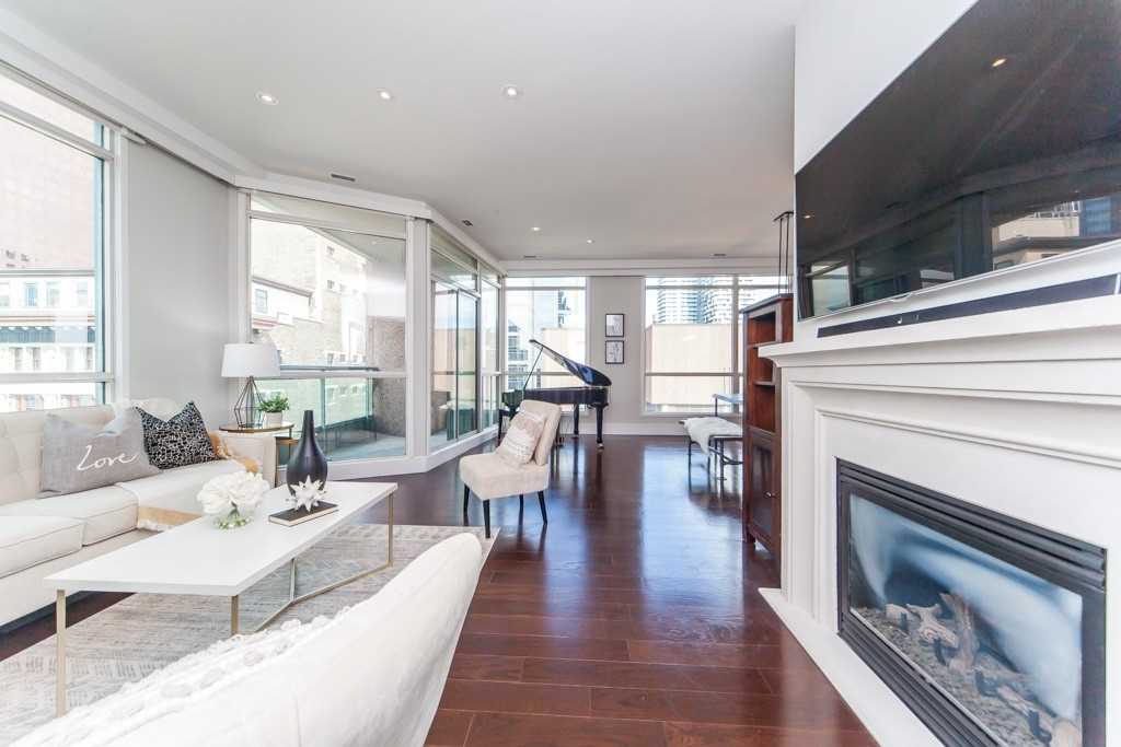 #2209 - 7 King St E, Toronto