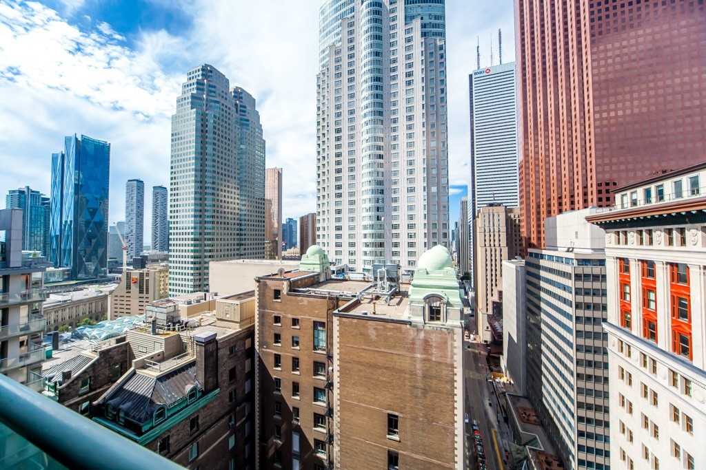 #2209 - 7 King St E, Toronto