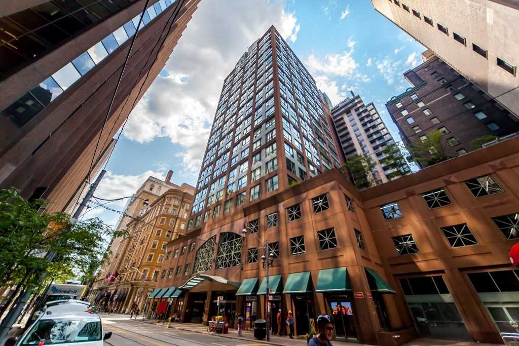 #2209 - 7 King St E, Toronto