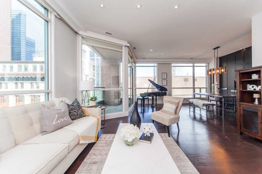 #2209 - 7 King St E, Toronto