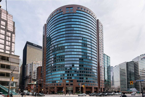 33 University Ave, Toronto