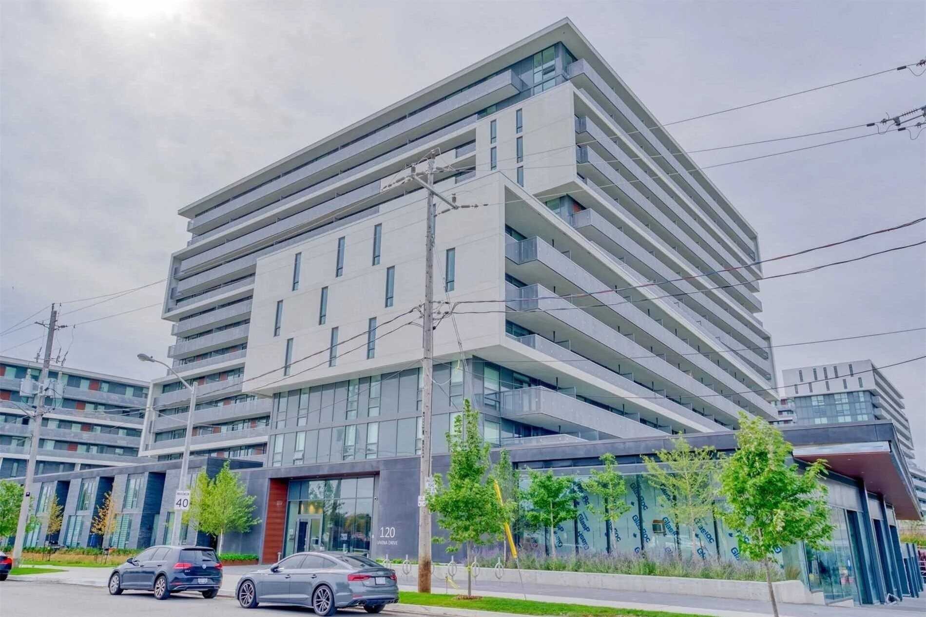 120 Varna Dr, #907
