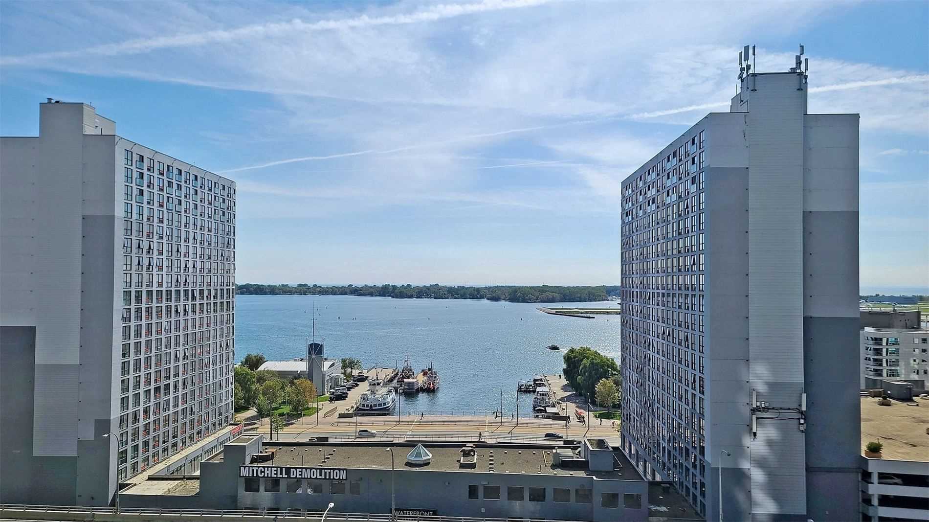 5 Mariner Terr, #1203