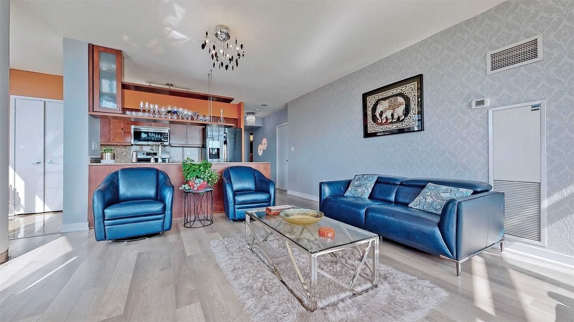 5 Mariner Terr, #1203