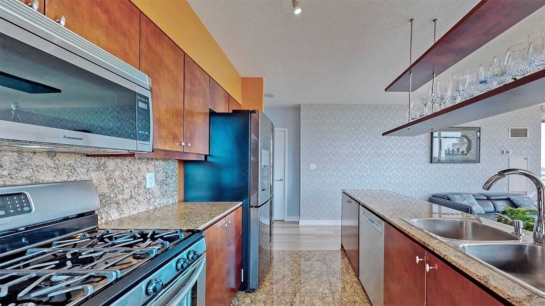 5 Mariner Terr, #1203