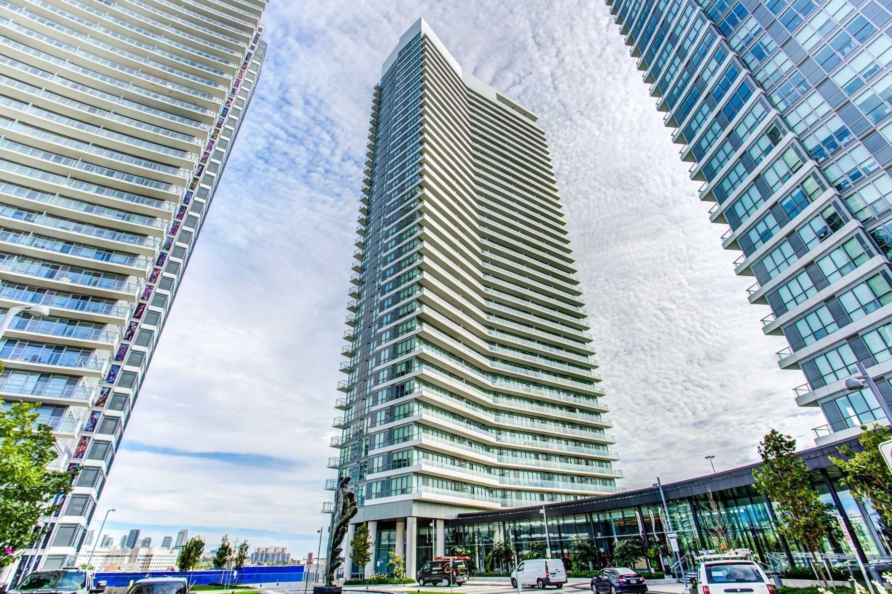 117 Mcmahon Dr, #2501