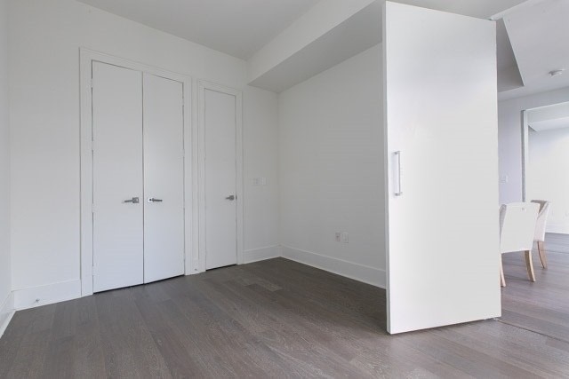 29 Queens Quay E #918