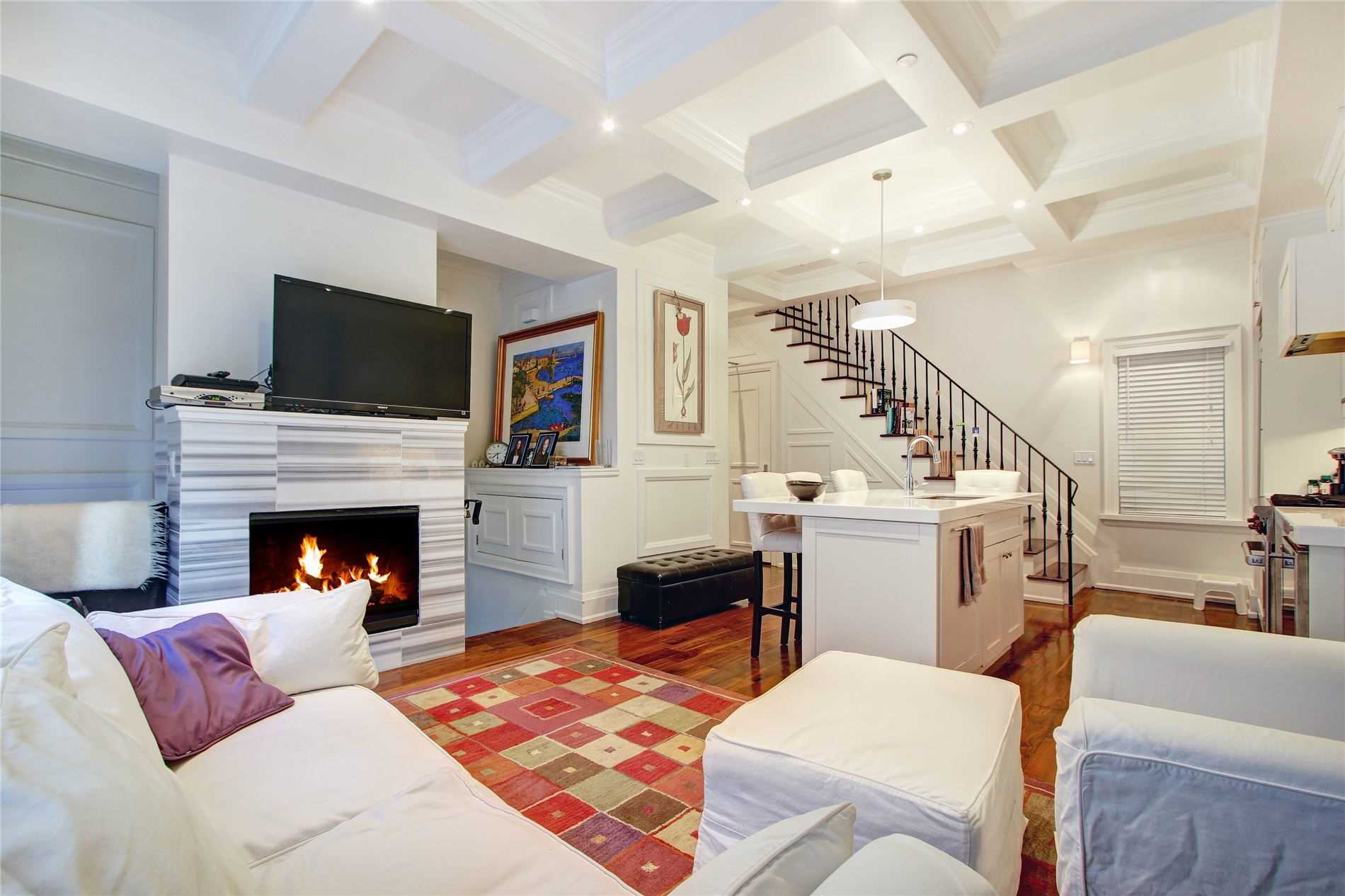 308 Merton St