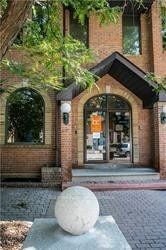 137 Berkeley St, #205