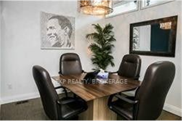 137 Berkeley St, Toronto