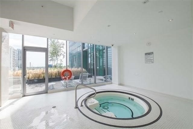 9 Bogert Ave, #2407