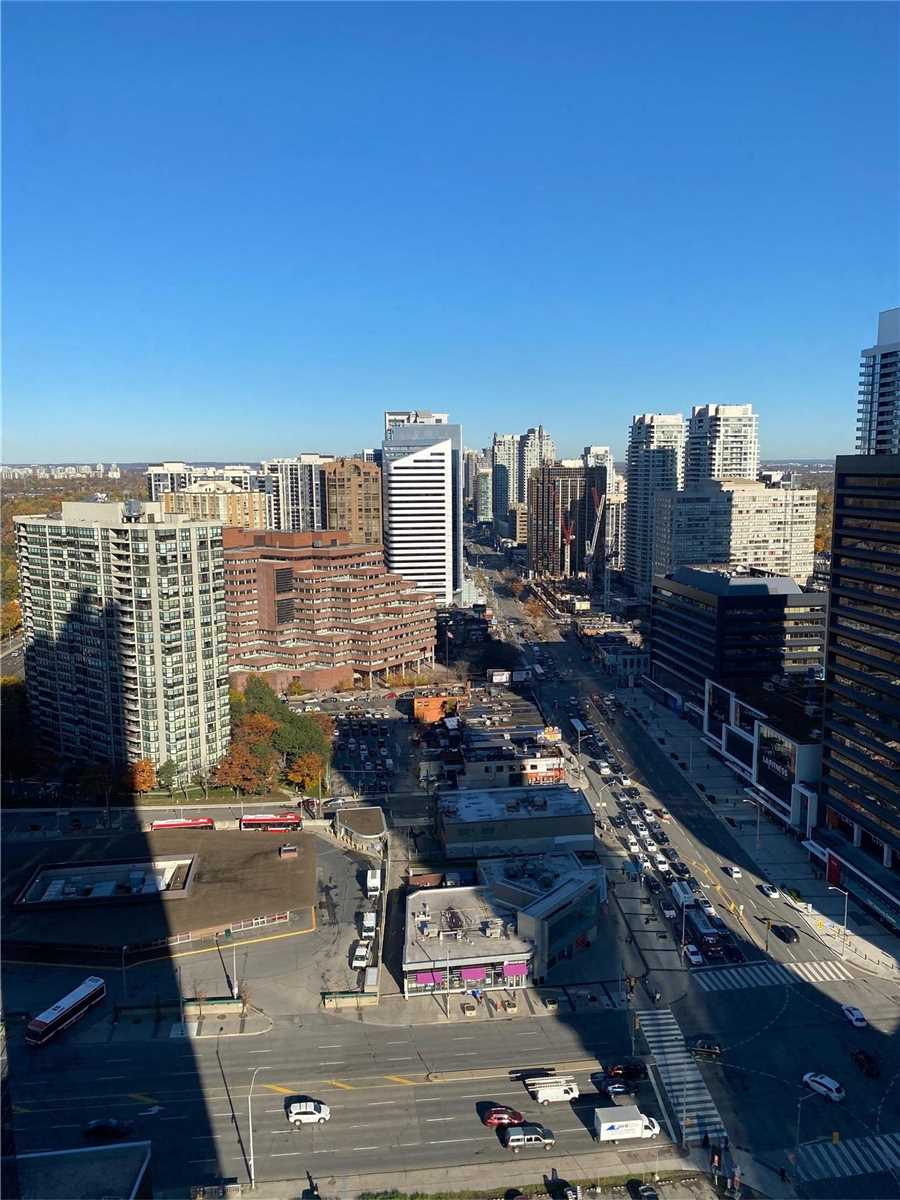 9 Bogert Ave, #2407