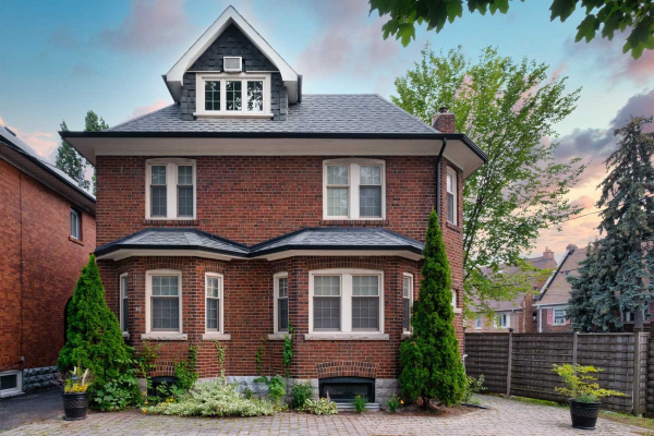 237 Glengrove Ave W, Toronto