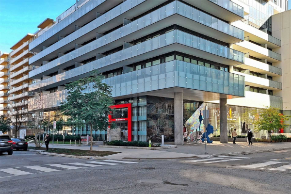 Toronto