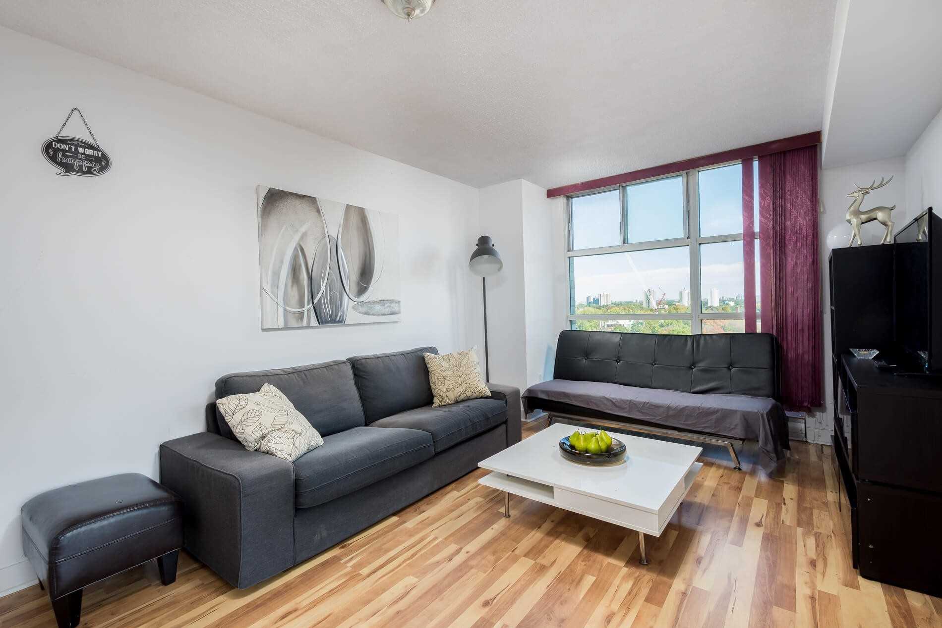 409 Bloor St E, #1003