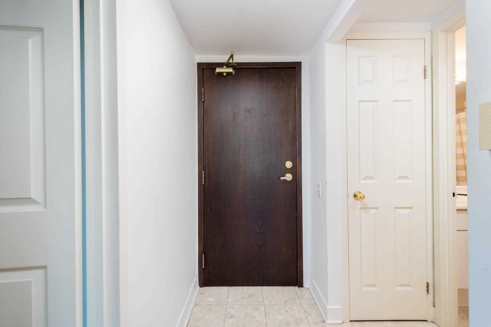 409 Bloor St E, #1003
