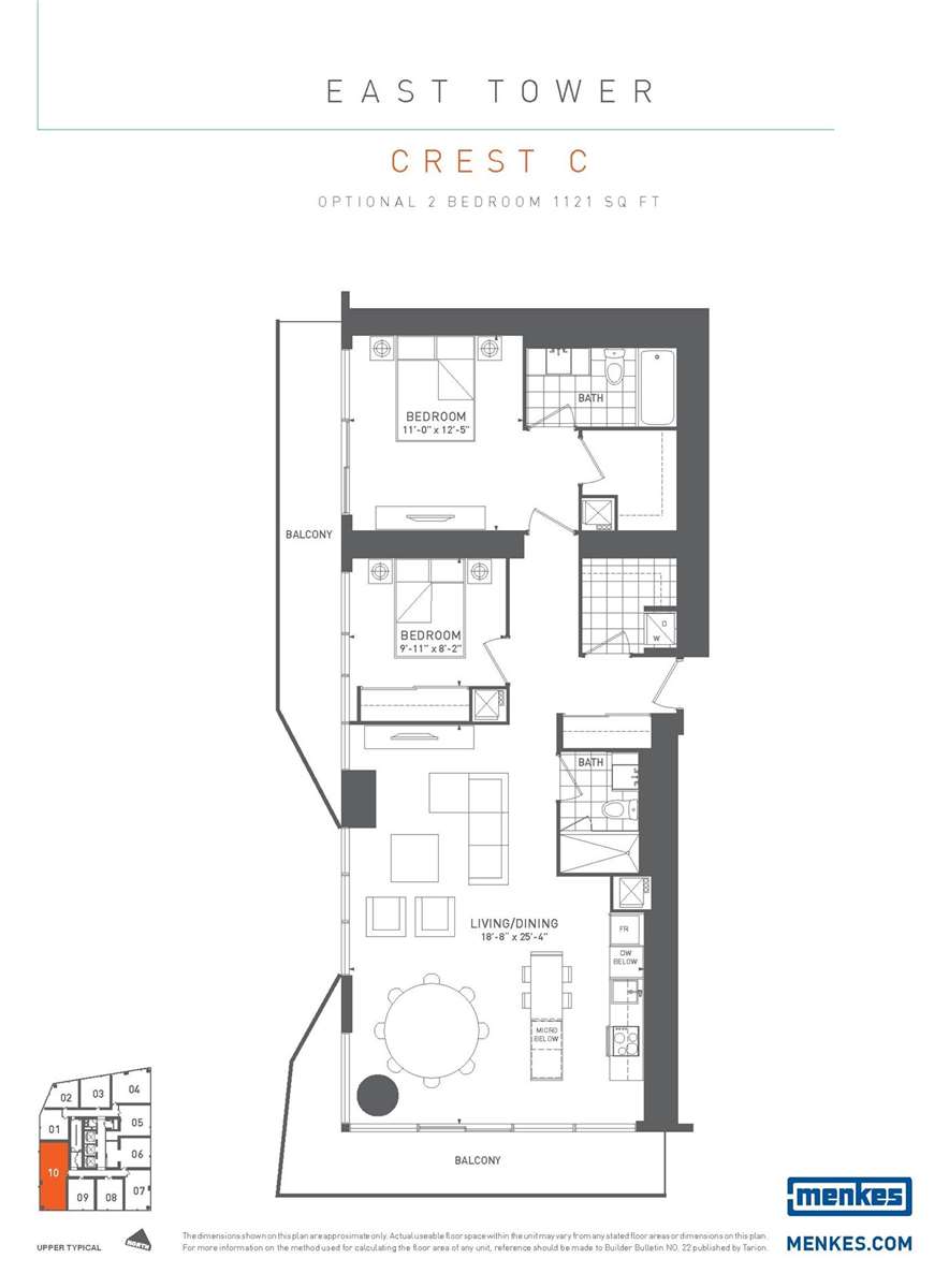 88 Harbour St, #7210