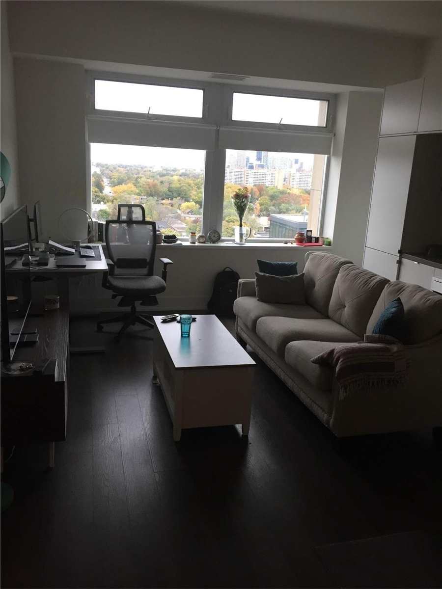 111 St Clair Ave W, #1226