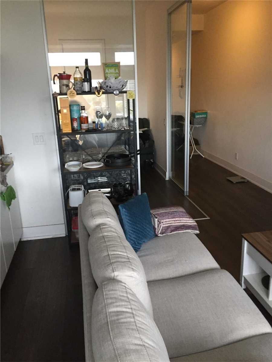 111 St Clair Ave W, #1226
