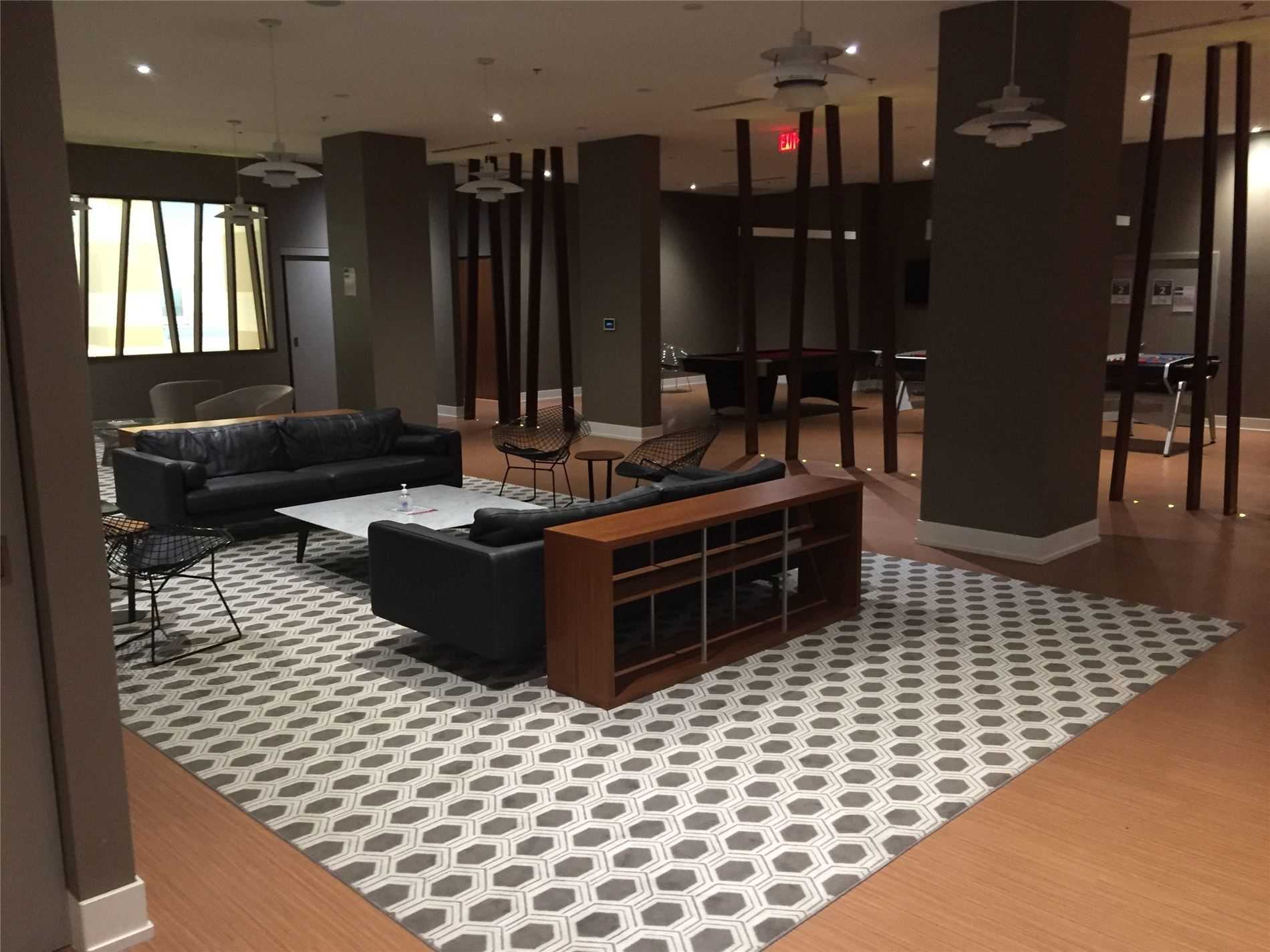 111 St Clair Ave W, #1226