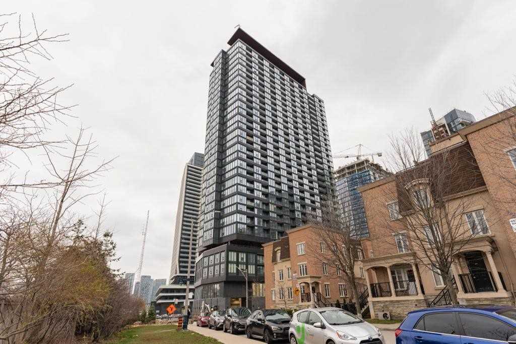19 Western Battery Rd, #2306