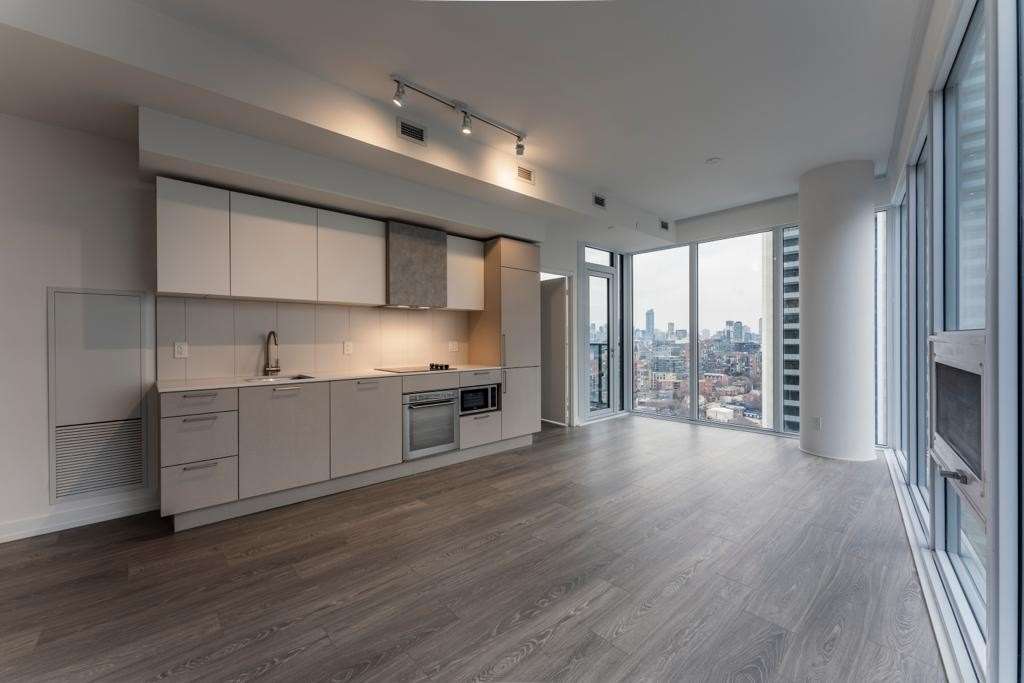 19 Western Battery Rd, #2306