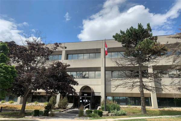100 Tempo Ave, Toronto