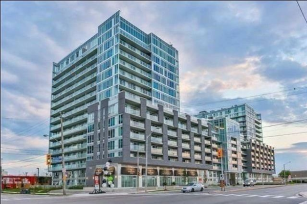Toronto