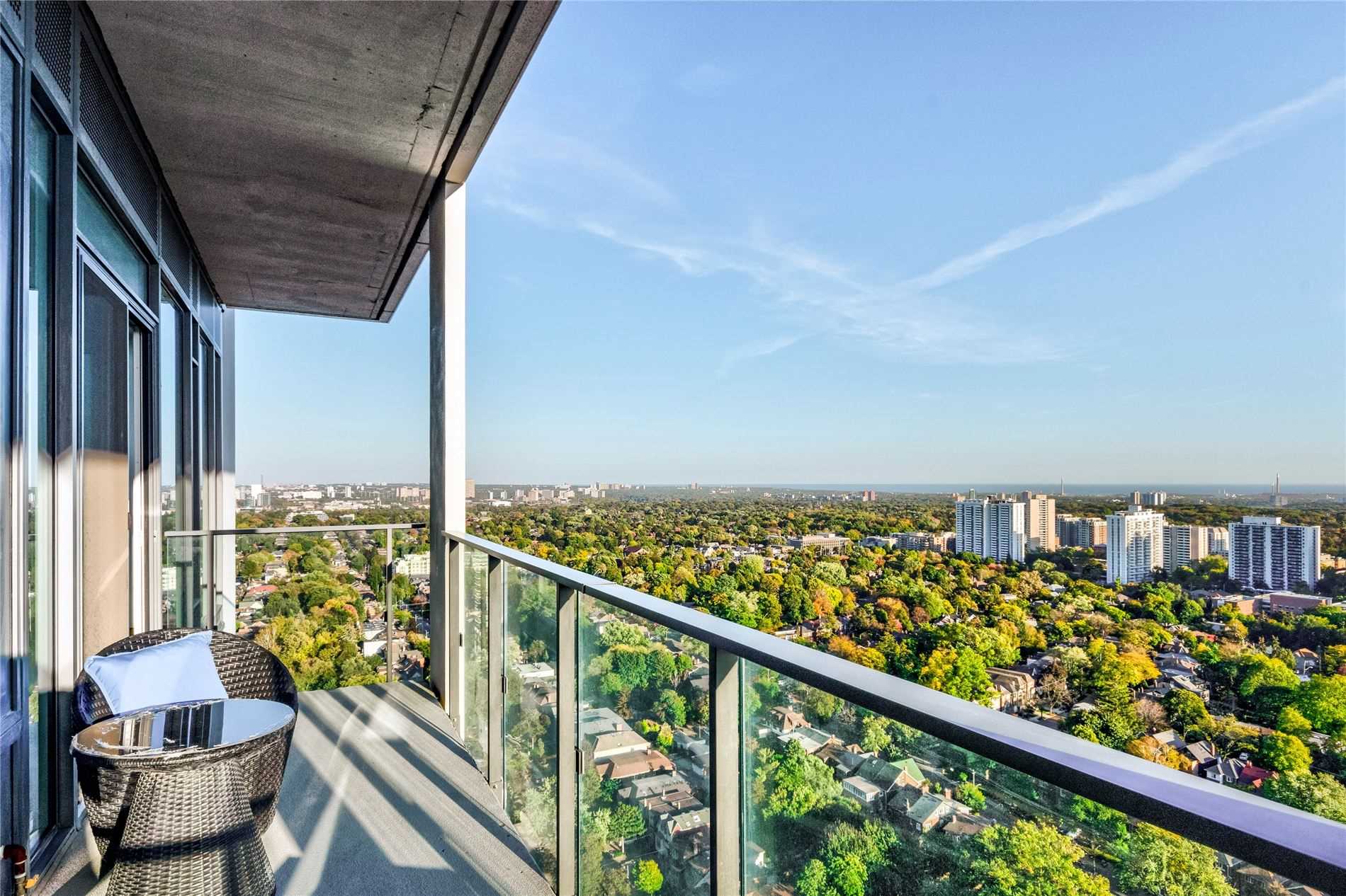 5 Soudan Ave, #3403