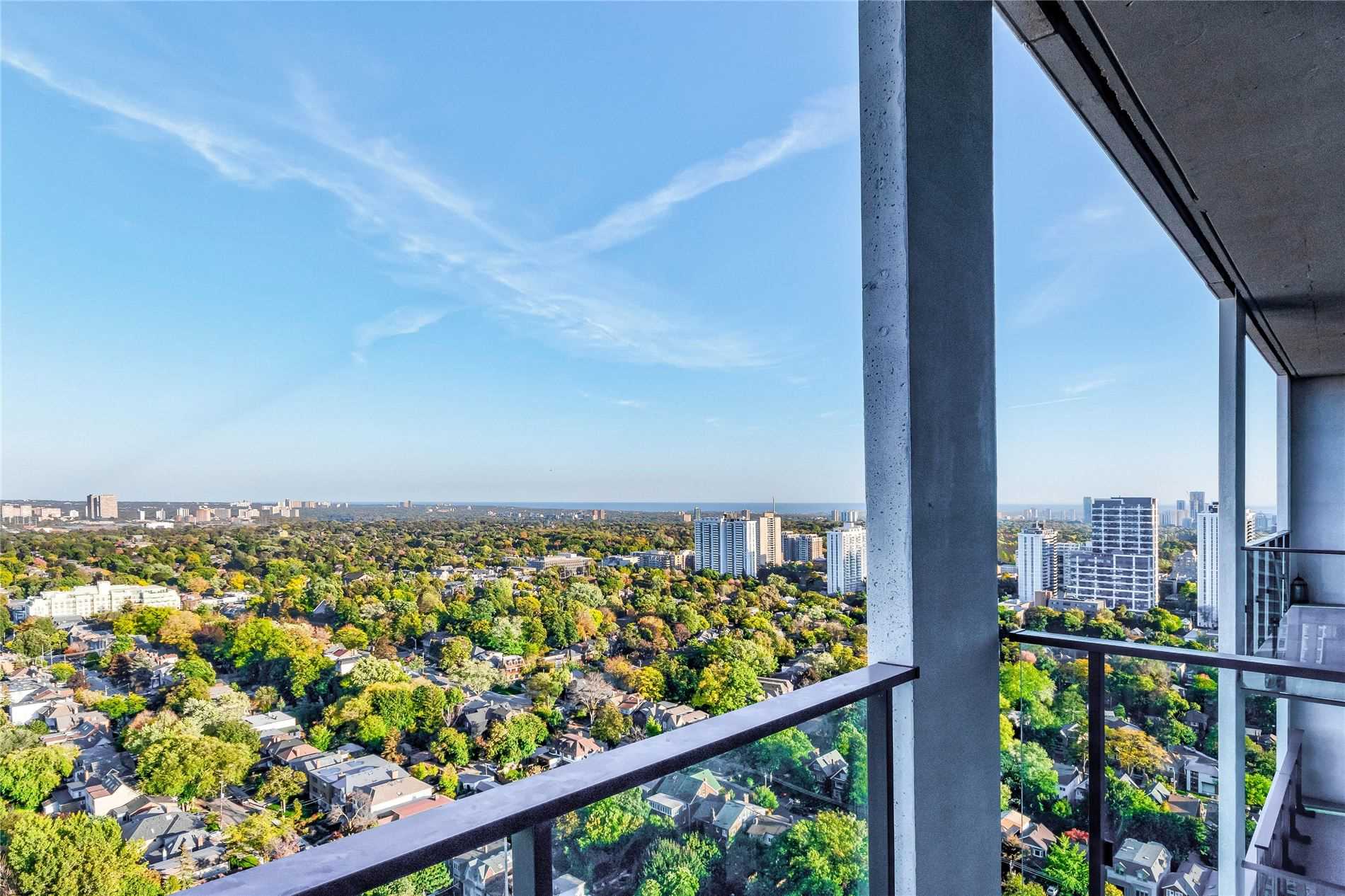 5 Soudan Ave, #3403