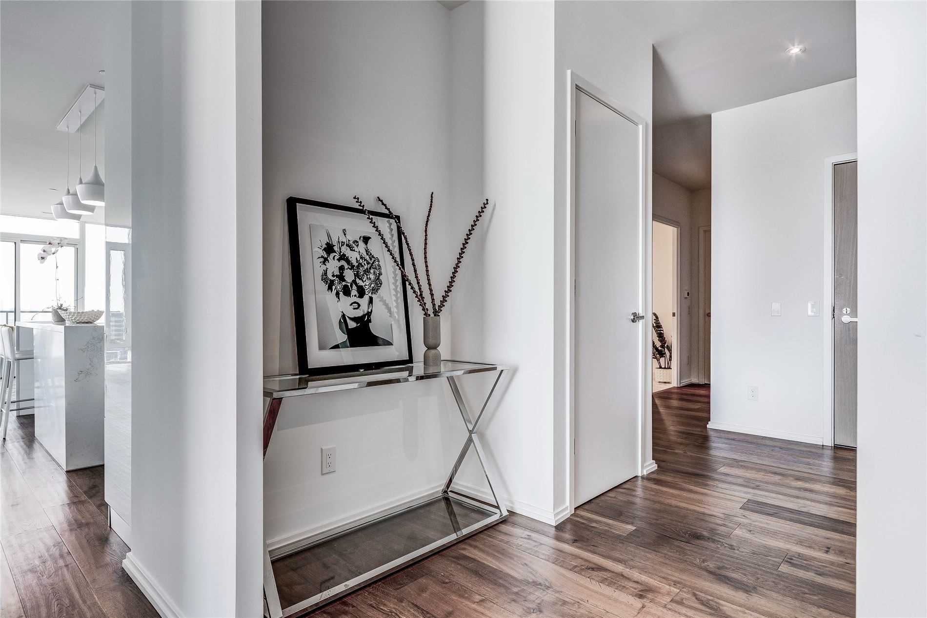 5 Soudan Ave, #3403