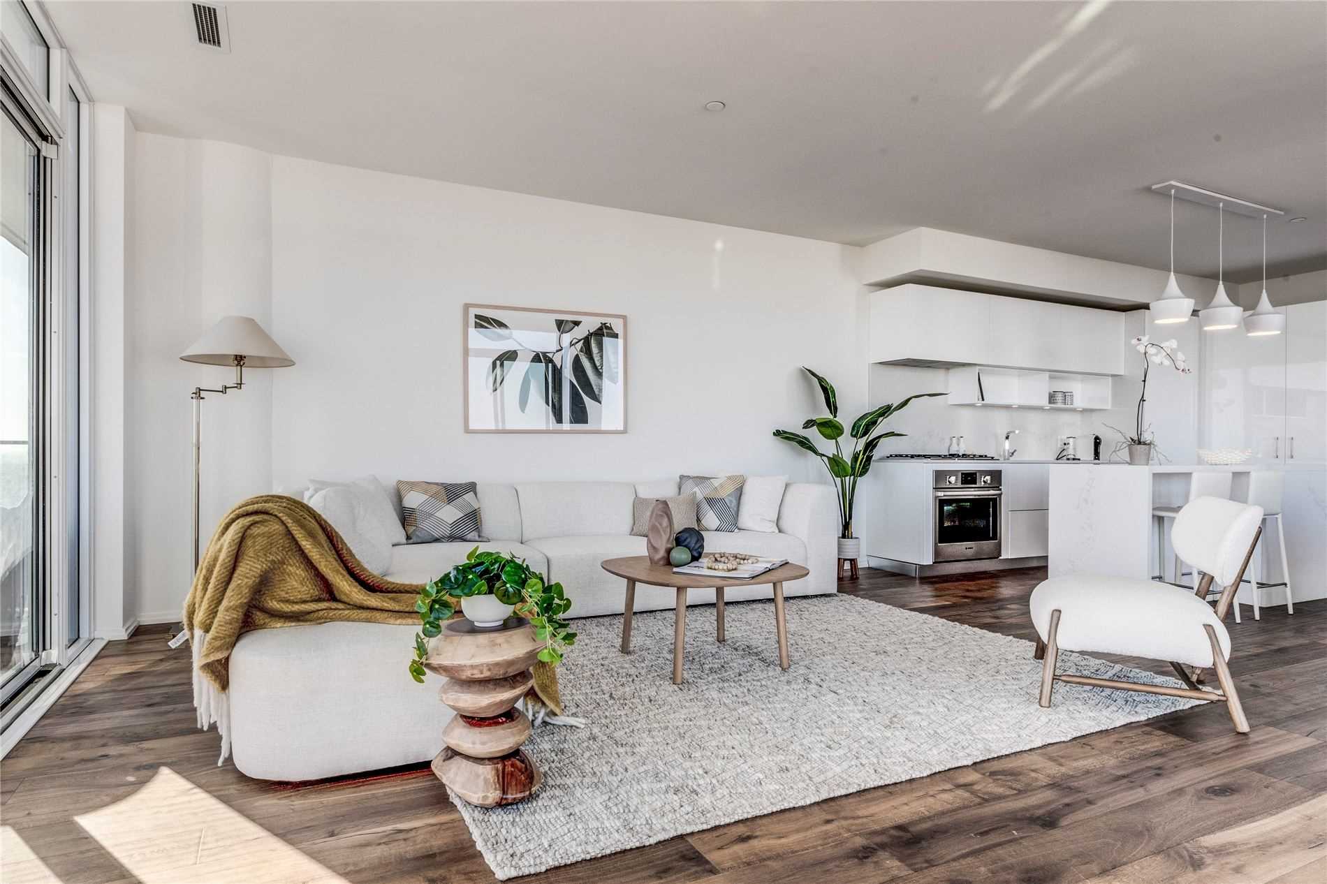 5 Soudan Ave, #3403