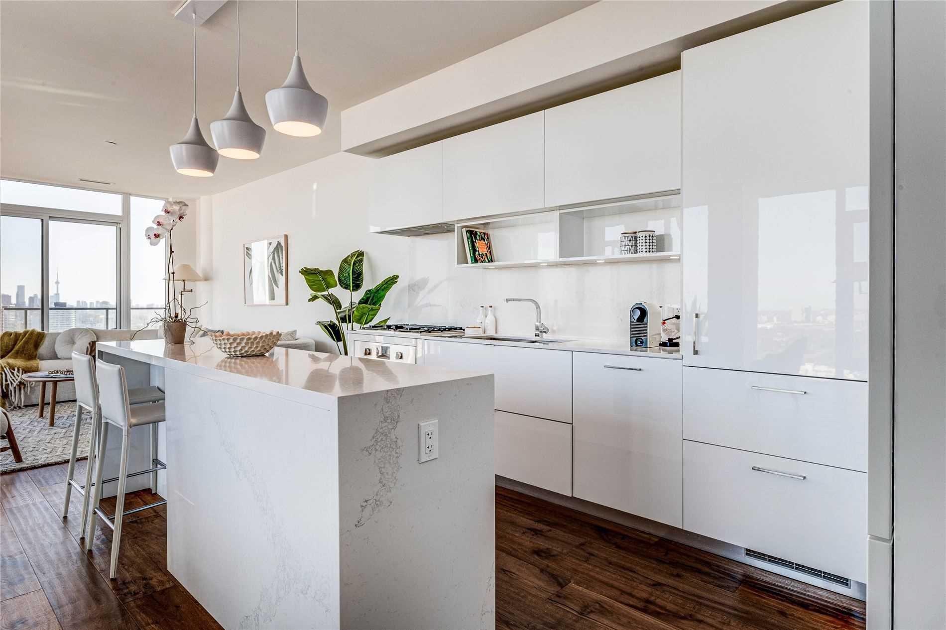 5 Soudan Ave, #3403