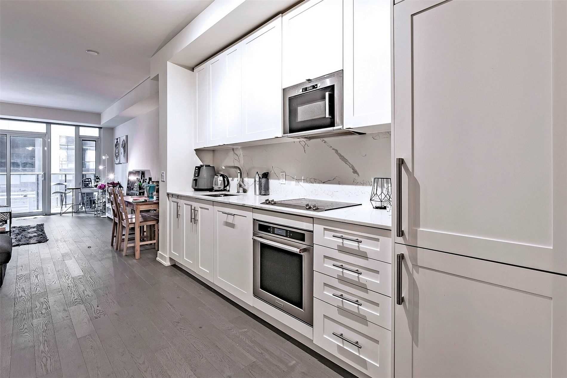 330 Richmond St W, #505