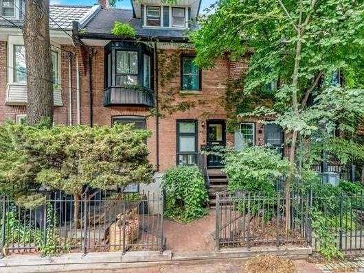 50 Aberdeen Ave