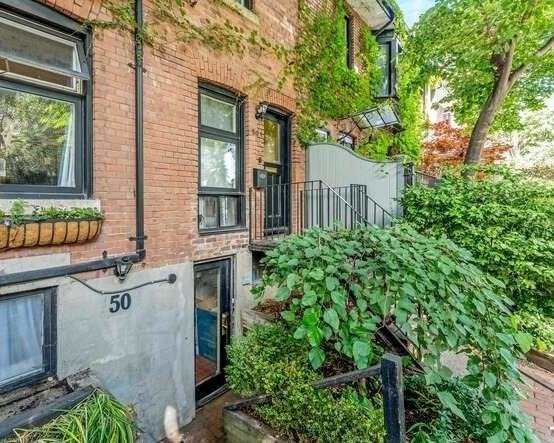50 Aberdeen Ave