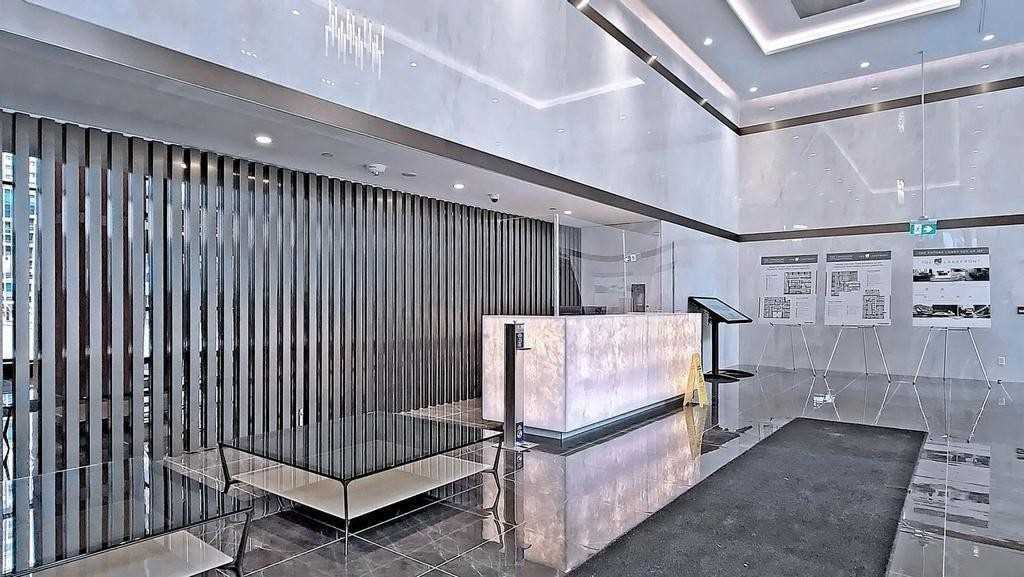 17 Bathurst St, #603