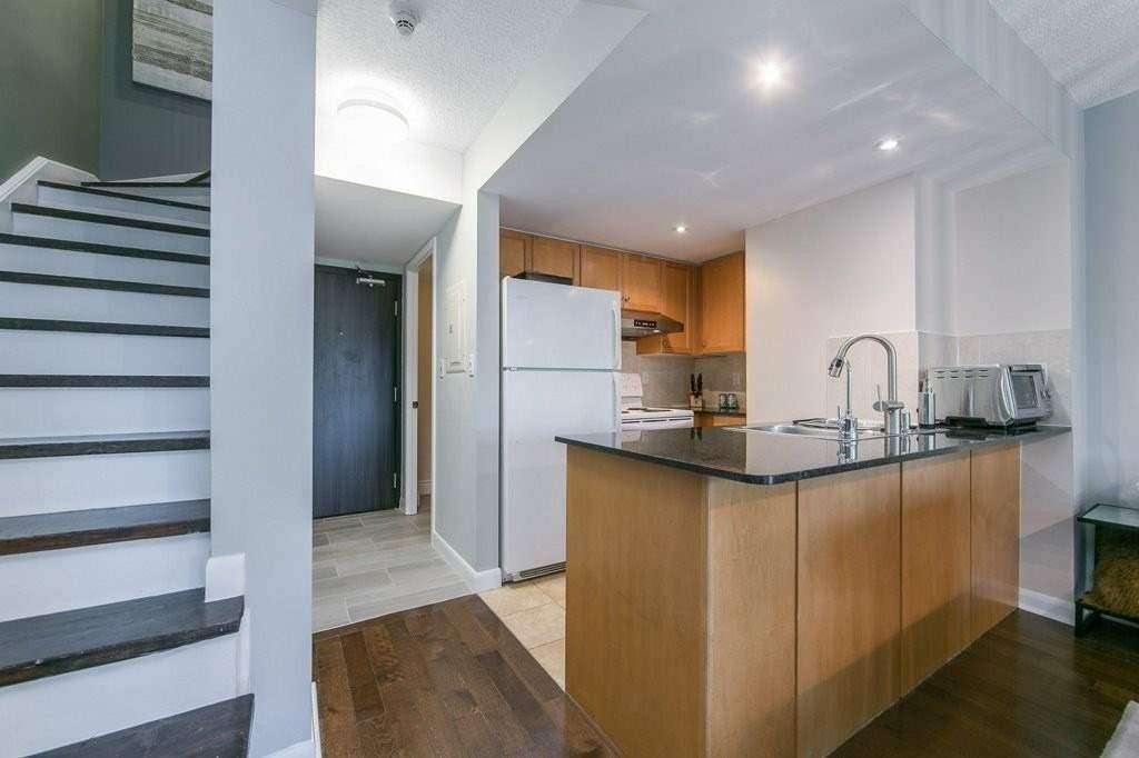 210 Victoria St, #1805