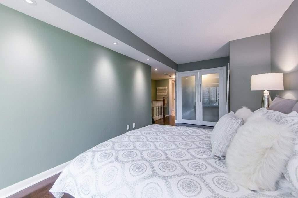 210 Victoria St, #1805