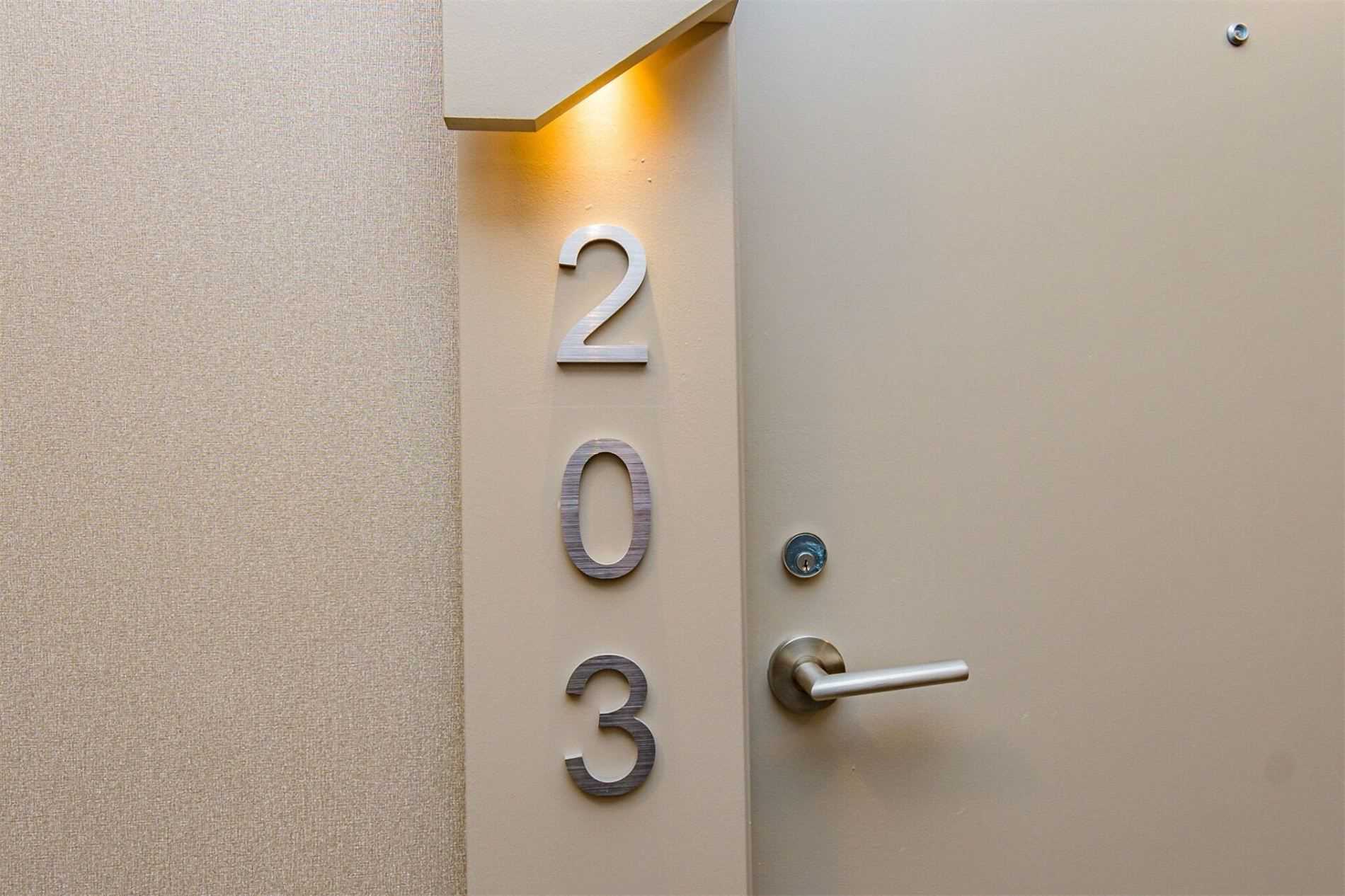 2 Sonic Way #203