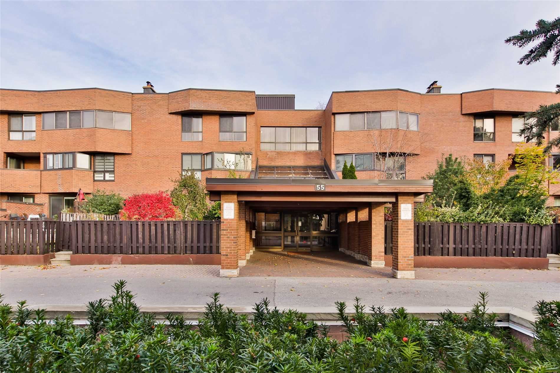 55 Carscadden Dr, #304