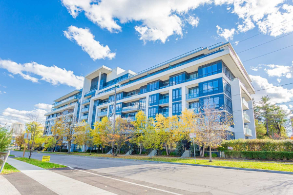 399 Spring Garden Ave, Toronto