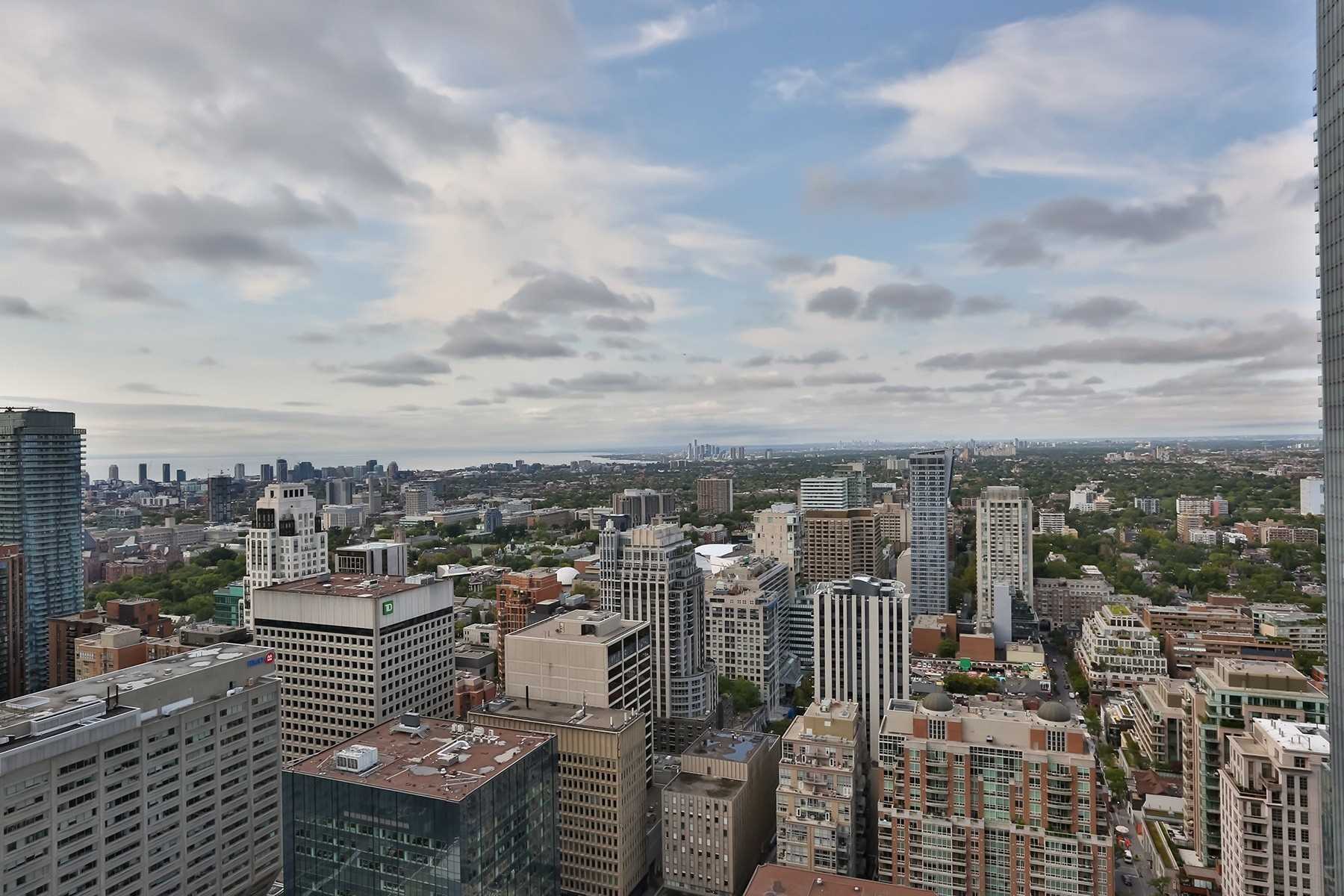 1 Yorkville Ave, #4101