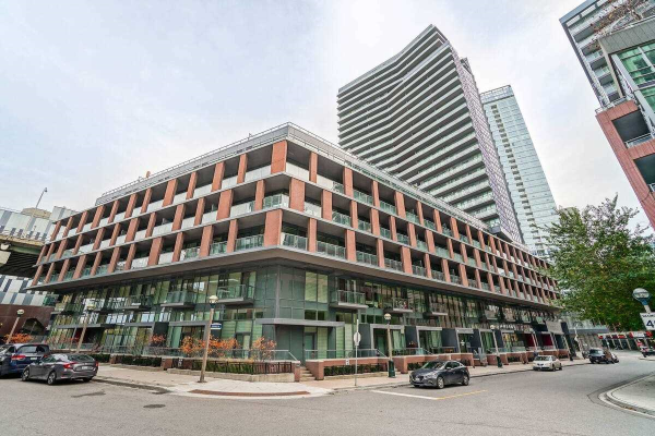 Toronto