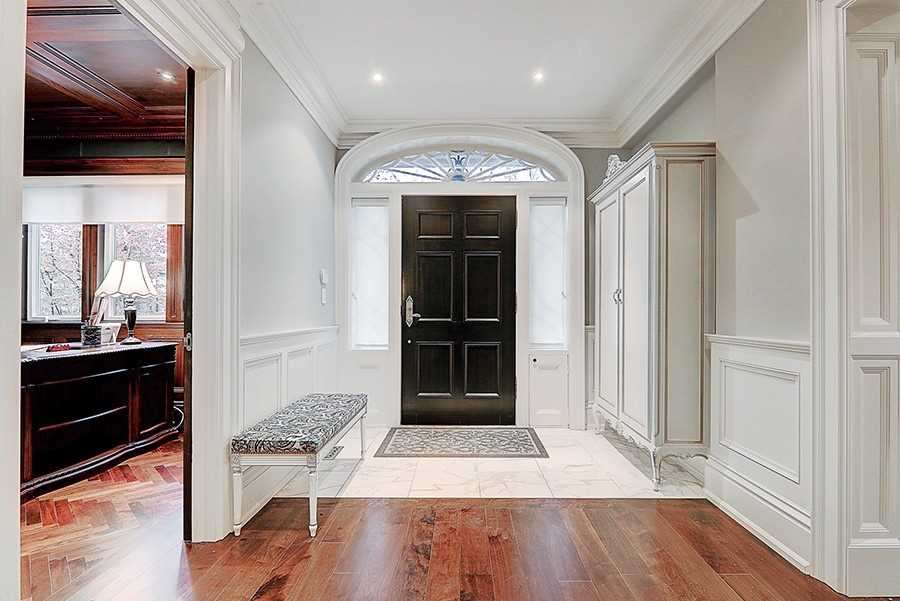 15 Castle Frank Cres