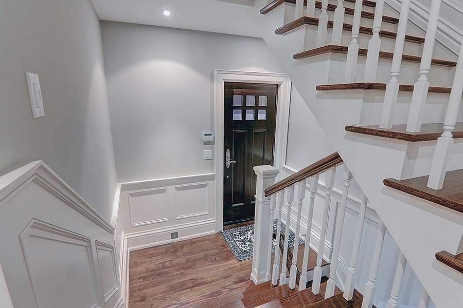 15 Castle Frank Cres